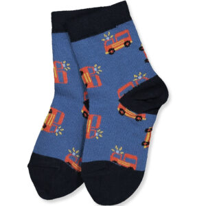 Jackson strømper (15-16) - Melton