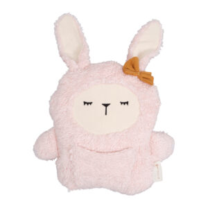 Organic Fabbies - Bunny (One size) - Fabelab