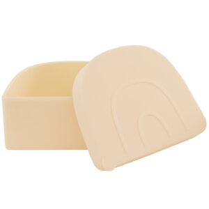 Rainbow snack boks (One size) - OYOY