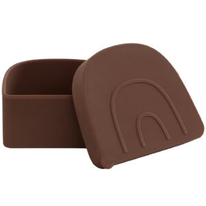 Rainbow snack boks (One size) - OYOY