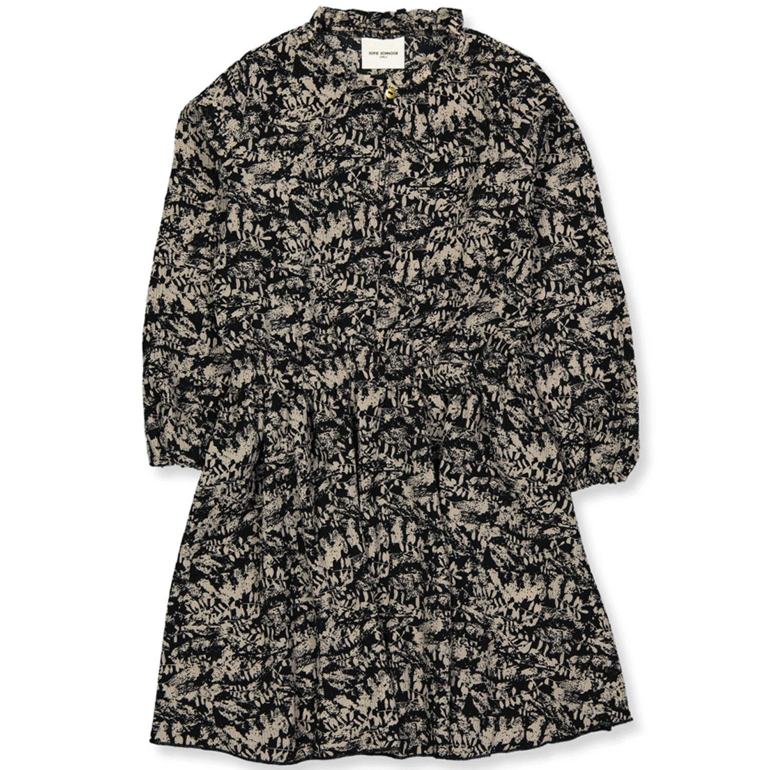 60114f2947894Sofie_Schnoor-_kjole-_p211252-1000_-1_Front_website Giselle kjole (12 år/152 cm) - Sofie Schnoor