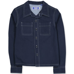 Union skjorte (16 år/176 cm) - Jack & Jones Junior