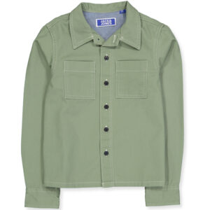 Union skjorte (16 år/176 cm) - Jack & Jones Junior