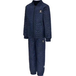 Sobi termosæt (4 år/104 cm) - Hummel