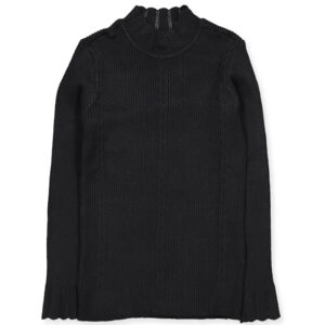 Breena striktrøje (7-8 år/122-128 cm) - Kids Only