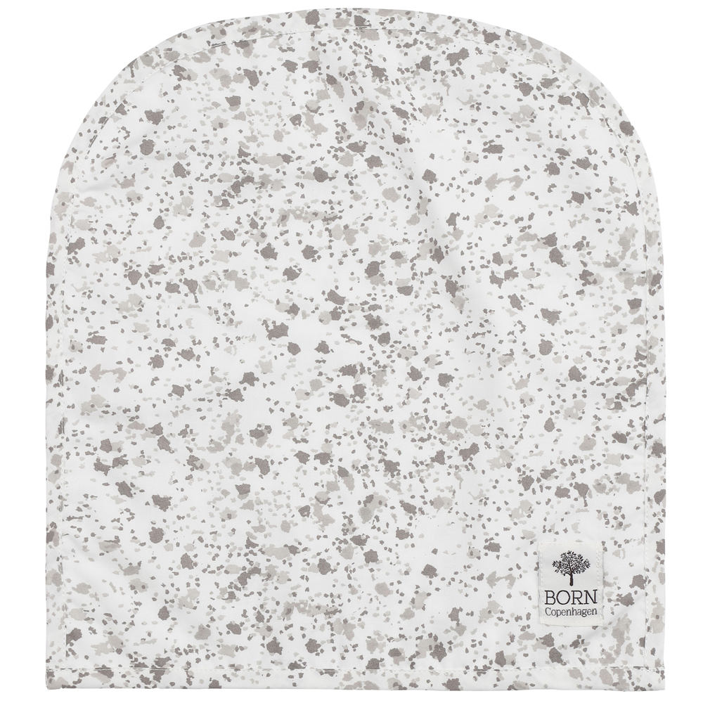 602e35c6129fcHeadpiece_Paint Organic Paint headpice til babynest (One size) - BORN Copenhagen