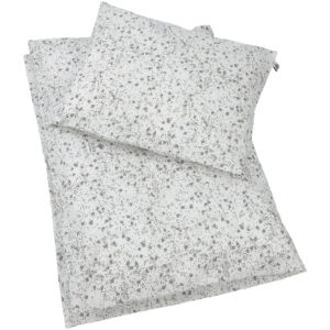 Organic Paint sengetøj (JUNIOR) - BORN Copenhagen