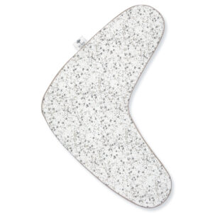 Organic Paint ammepudebetræk (One size) - BORN Copenhagen