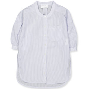 Organic Umbria skjorte (10 år/140 cm) - Designers Remix Girls