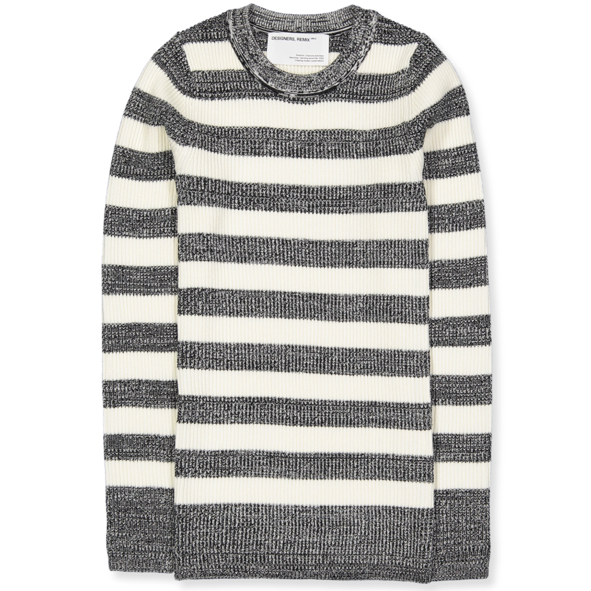 603622796c93cDesigners_remix-_strik-16980-940_-2_Front_website Mandy bluse (10 år/140 cm) - Designers Remix Girls