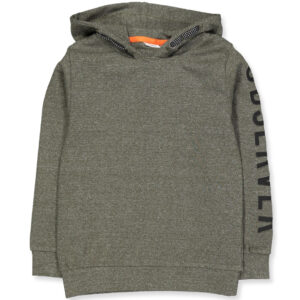 Festo sweatshirt (7-8 år) - Name it