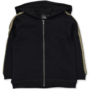 Milan zip trøje (6 mdr/68 cm) - Sofie Schnoor