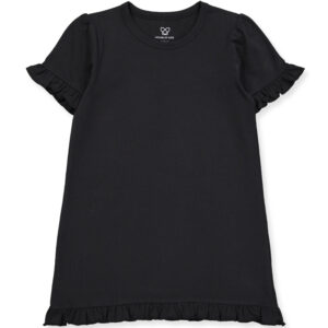 Valence kjole - silk touch (12 mdr/80 cm) - House of Kids