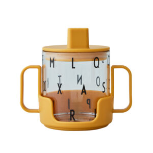 Tritan glas gaveæske (One size) - Design Letters