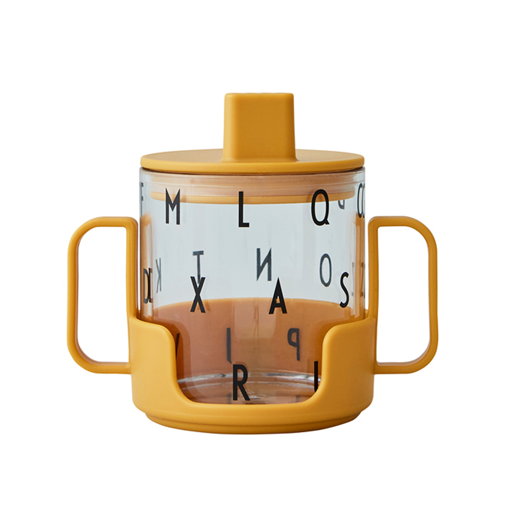 603f8d60bf07020103008MUSTARD Tritan glas gaveæske (One size) - Design Letters