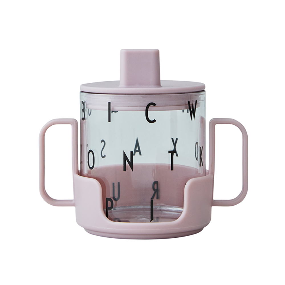 603f8d65e6b4620103008LAVENDER Tritan glas gaveæske (One size) - Design Letters