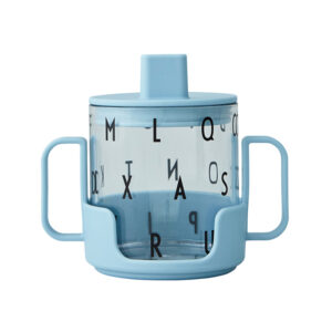 Tritan glas gaveæske (One size) - Design Letters