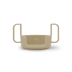 Hank til Tritan drikkeglas (One size) - Design Letters