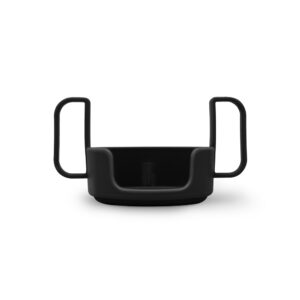 Hank til Tritan drikkeglas (One size) - Design Letters