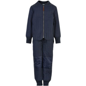 Termosæt (2 år/92 cm) - En Fant