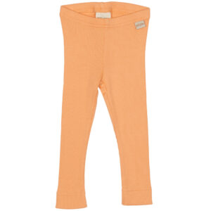 Peach naught leggings (3 mdr/62 cm) - Petit Piao