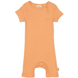 Peach naught heldragt (1 mdr/56 cm) - Petit Piao