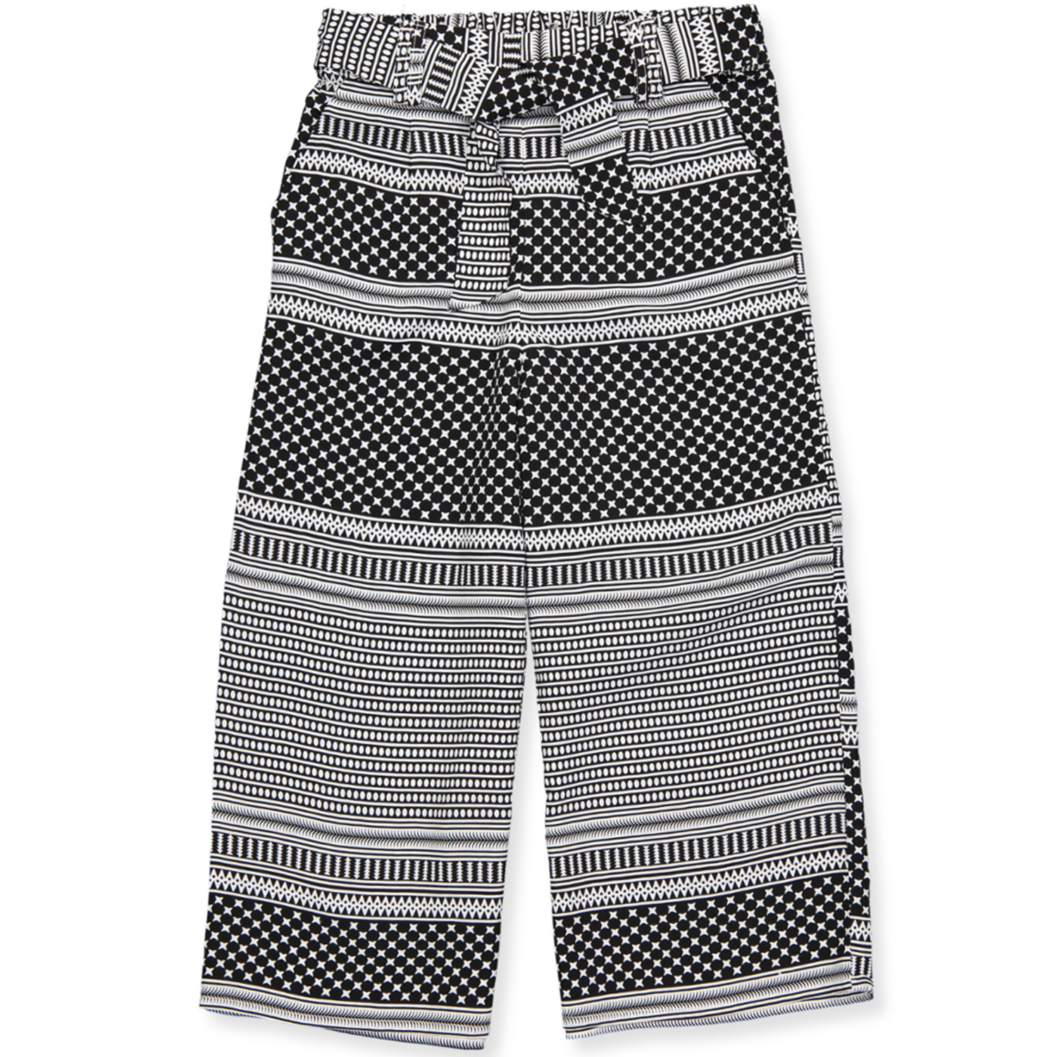 60477deade801Kidsonly-_buks-15211615-_black_-1_Front_website Ella bukser (158-164 cm) - Kids Only