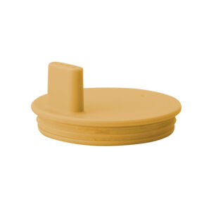 Drikkelåg til Tritan drikkeglas (One size) - Design Letters