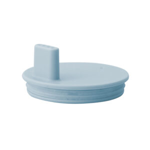 Drikkelåg til Tritan drikkeglas (One size) - Design Letters