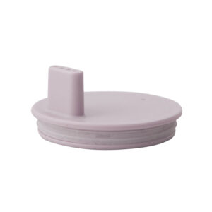 Drikkelåg til Tritan drikkeglas (One size) - Design Letters