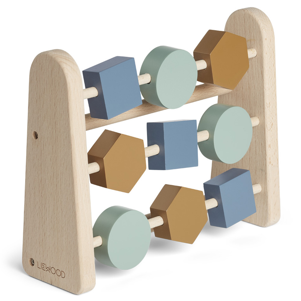 Astrid kugleramme (One size) - Liewood