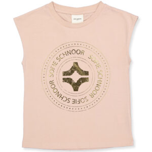 Nikoline t-shirt (10 år/140 cm) - Sofie Schnoor