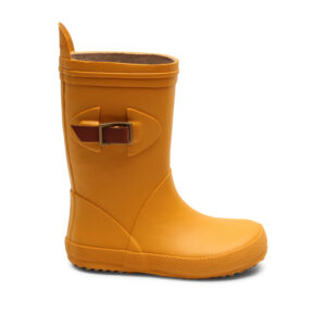 Mustard gummistøvler (33) - Bisgaard