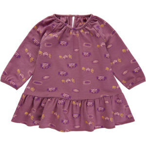 Organic Alma kjole (12 mdr/80 cm) - Soft gallery