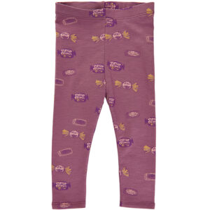 Organic Baby Paula leggings (6 mdr/68 cm) - Soft gallery