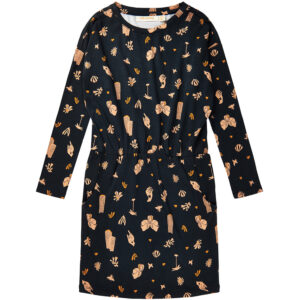 Vigdis kjole (3 år/98 cm) - Soft gallery