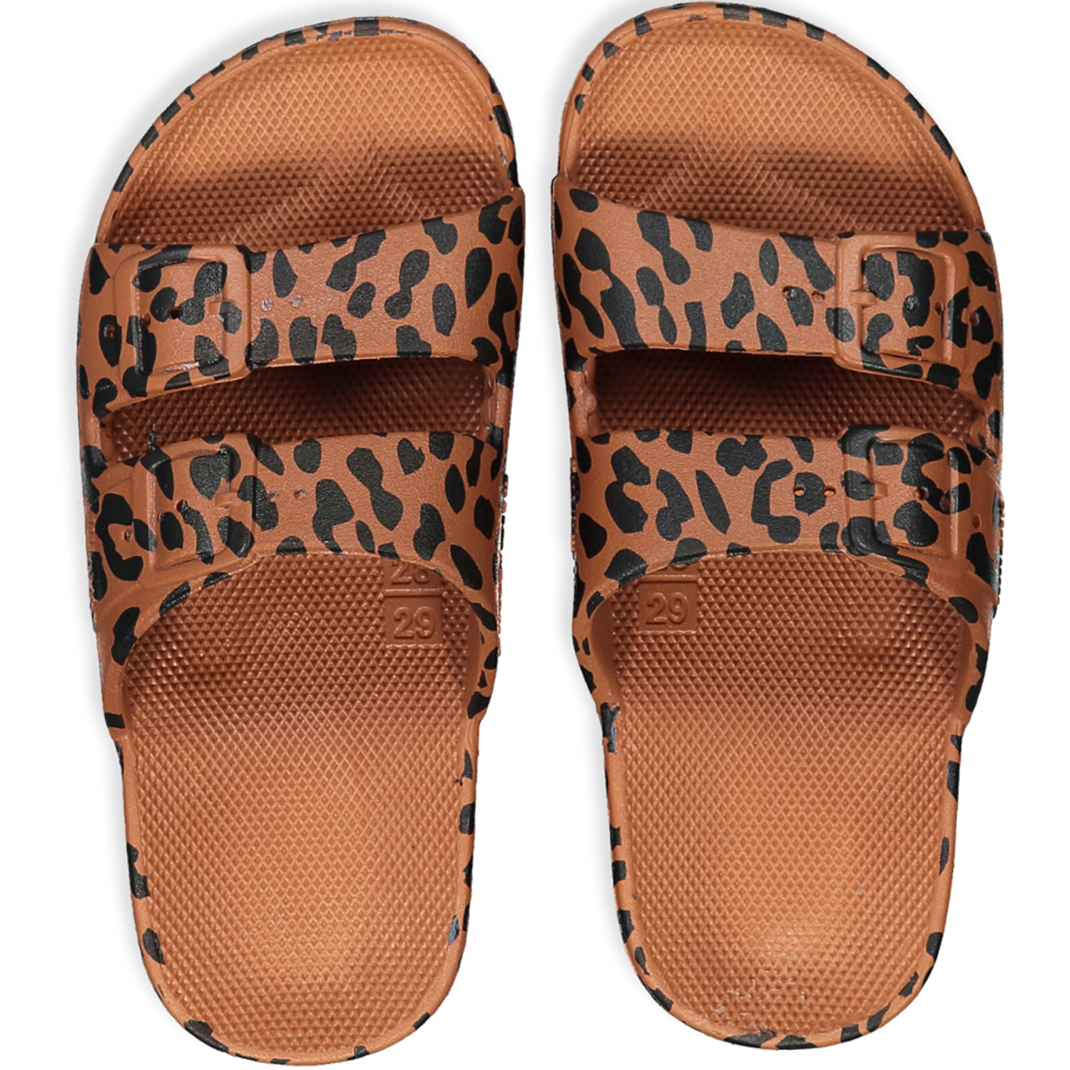 60758af61b0d6Freedomses-_sandaler-leo_toffee_-1_Front_website Leo badesandaler (24-25) - Freedom Moses