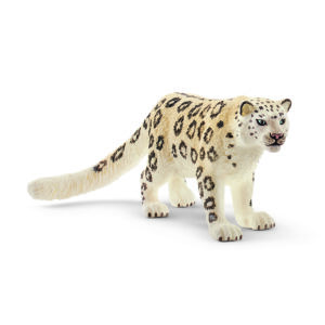 Sneleopard (One size) - Schleich