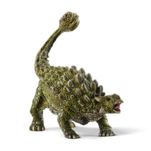 Ankylosaurus (One size) - Schleich
