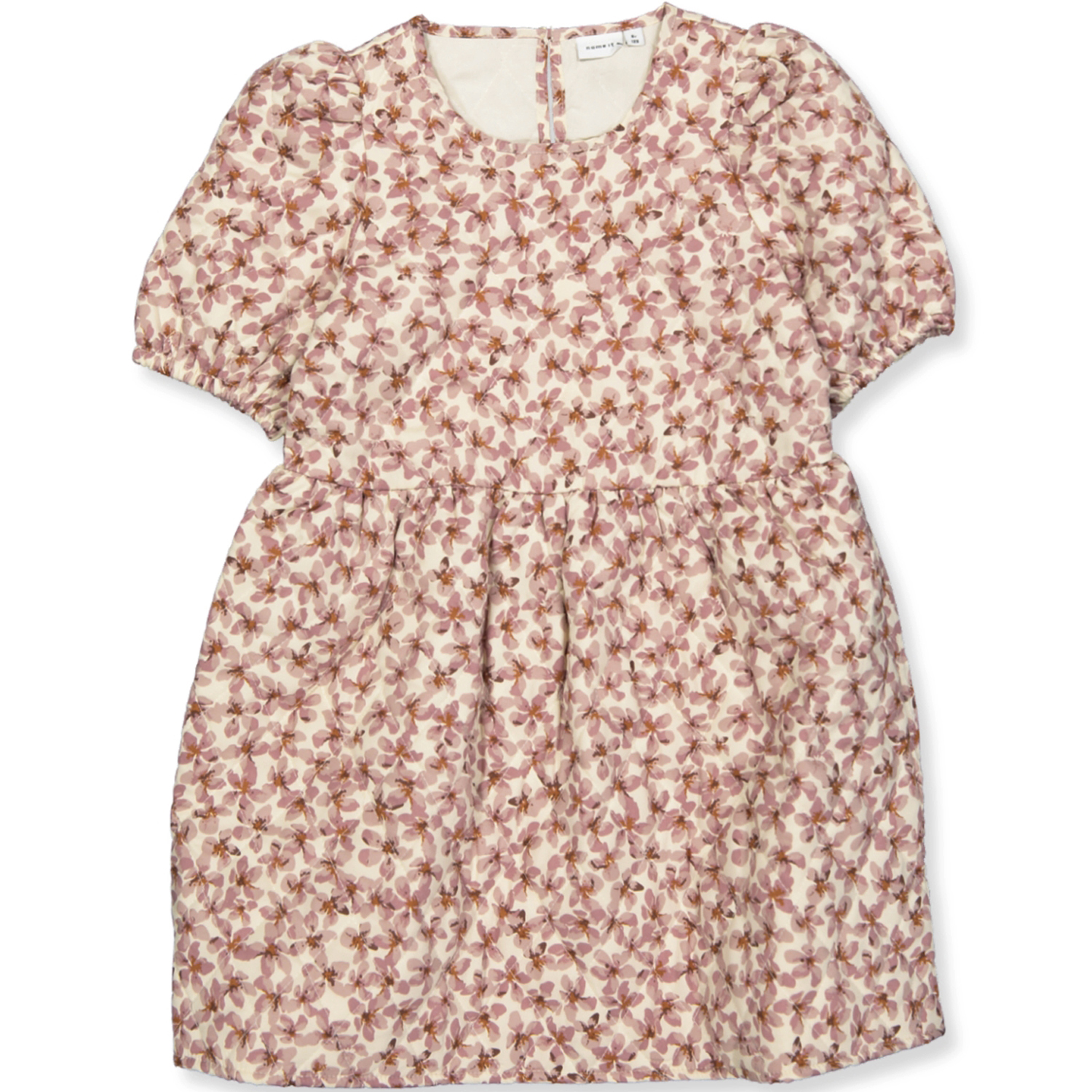 6076cbd13f0d9nameit-dress-13194561-rose-_-1_Front_website Bestina kjole (11 år/146 cm) - Name it