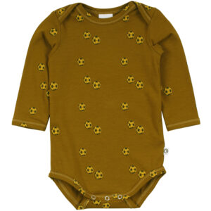 Organic Ball body (3 mdr/62 cm) - Müsli by Green Cotton