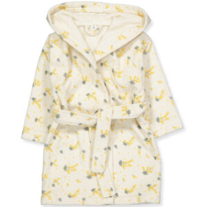 Mimosa badekåbe (2-4 år) - Garbo & Friends