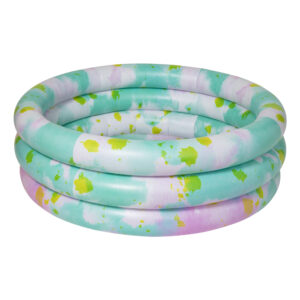 Tie dye badebassin (One size) - SunnyLife