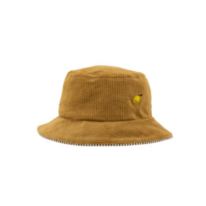 Solhat (One size) - Sticky Lemon