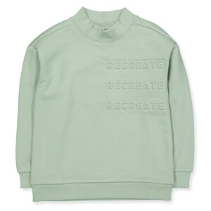 Jutus sweatshirt (7-8 år) - Name it