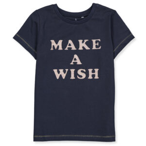 Organic Kagugga t-shirt (7-8 år) - Name it