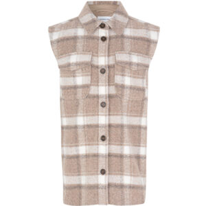 Jayden uld vest (12 år/152 cm) - Designers Remix Girls