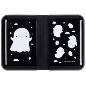 Madkasse - ghost (One size) - A Little Lovely Company