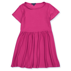 Alma kjole (86-92 cm) - Liberté