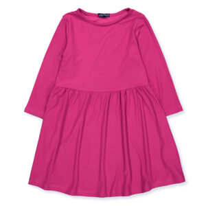 Alma kjole (86-92 cm) - Liberté